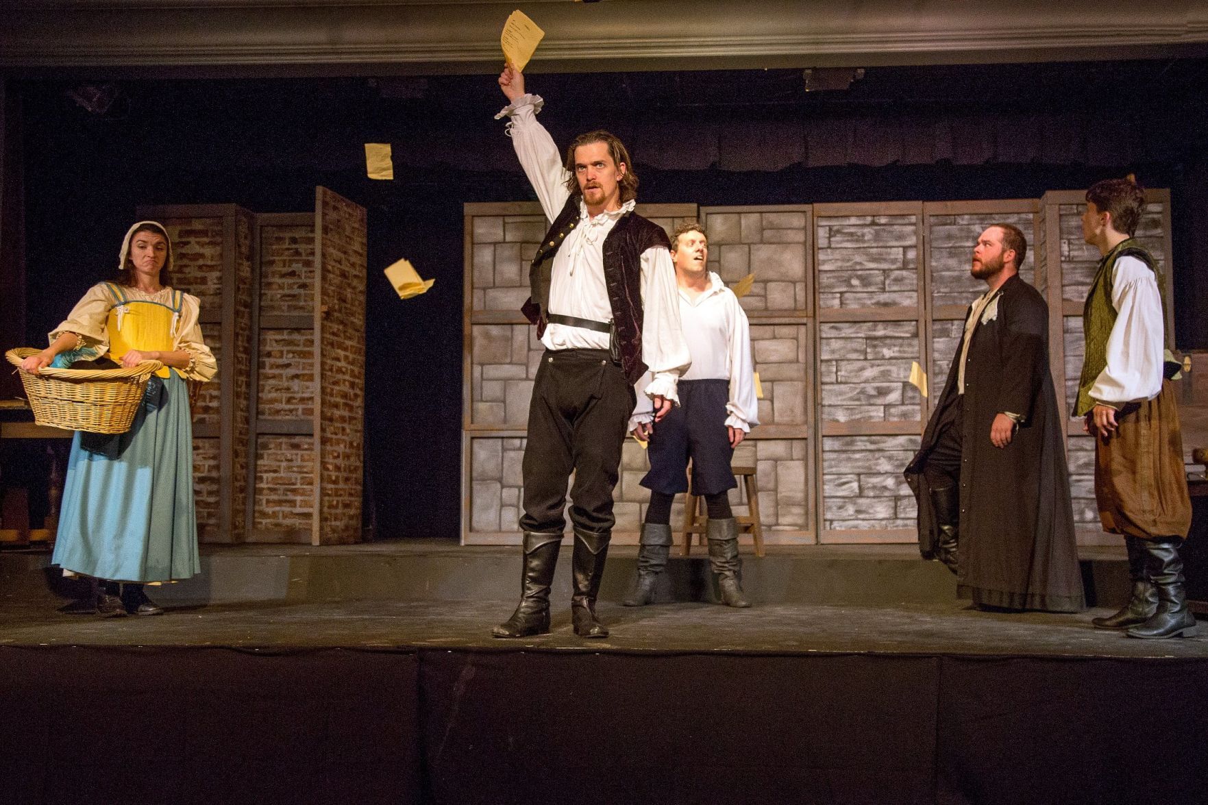 West End Players Guild